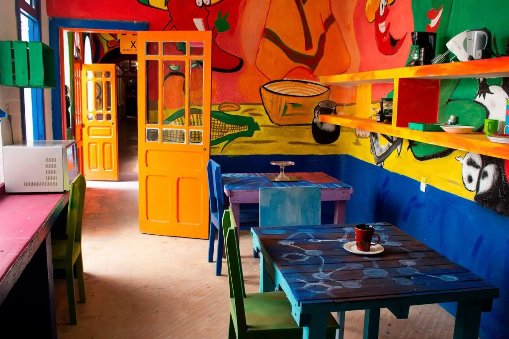Hostal Chesal