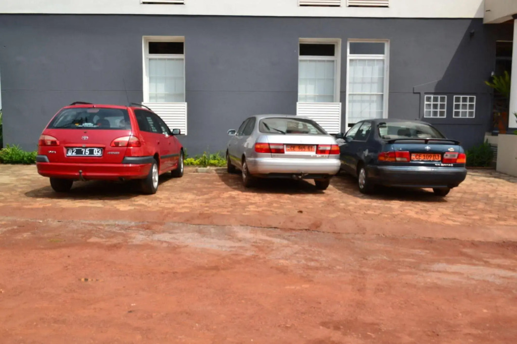 CONGRESS HOTEL Yaoundé