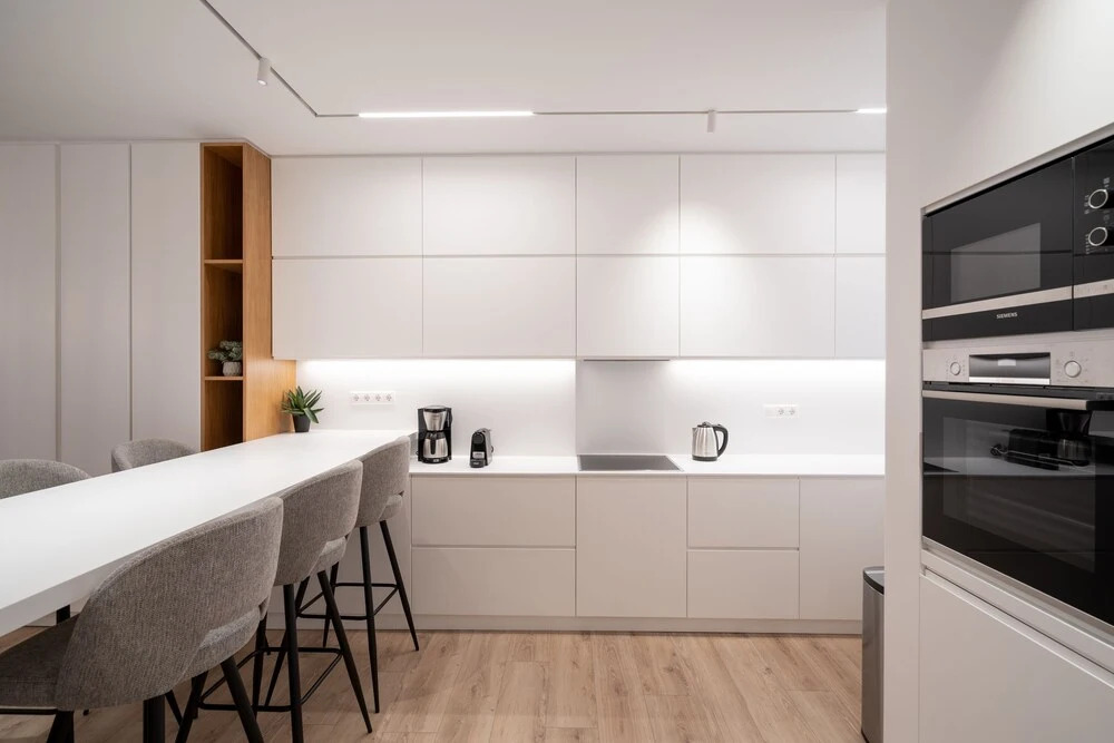 Kolonaki Upscale 4 bdr Luxury apartment