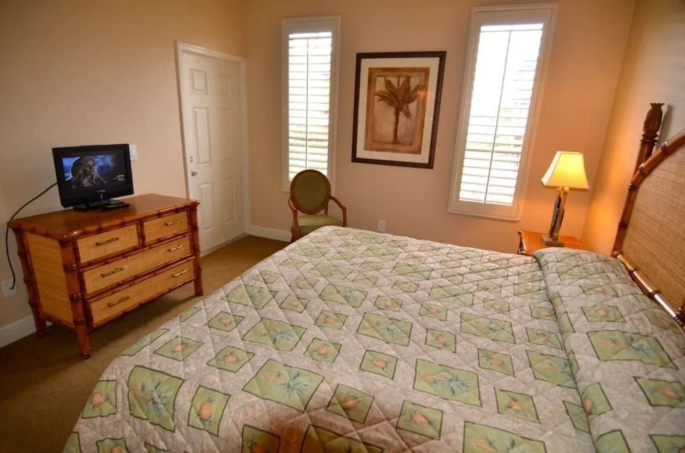 Regal Palms Resort 3051 - Four Bedroom Townhome