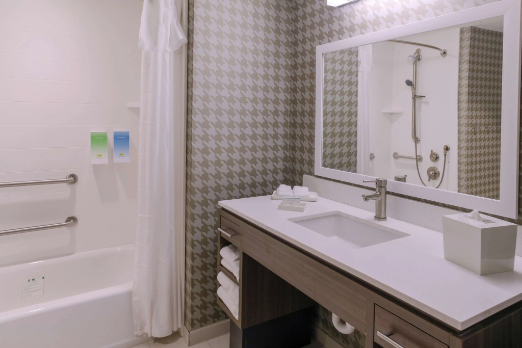 Home2 Suites By Hilton Louisville Airport Expo Center