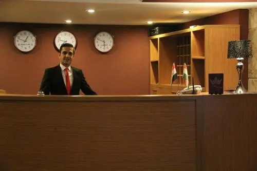 Merci Hotel Erbil