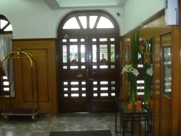 Astoria Hotel