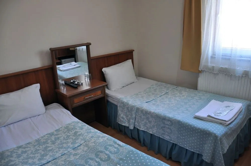 Hekimoğlu Hotel