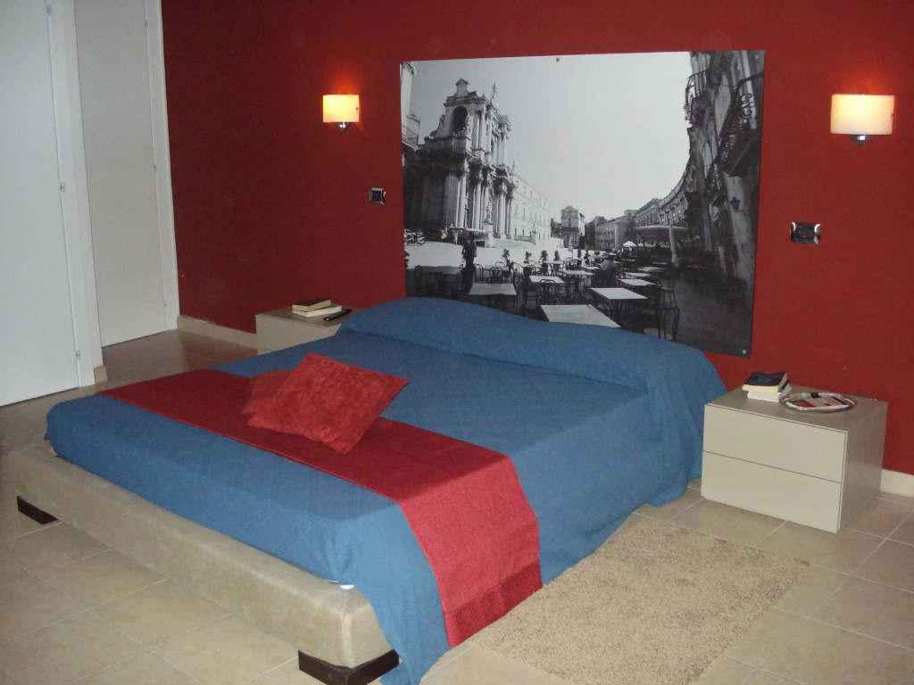 Ortigia Mastrarua rooms