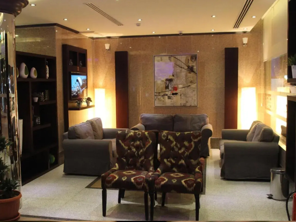 Bzul For Furnished Apartments