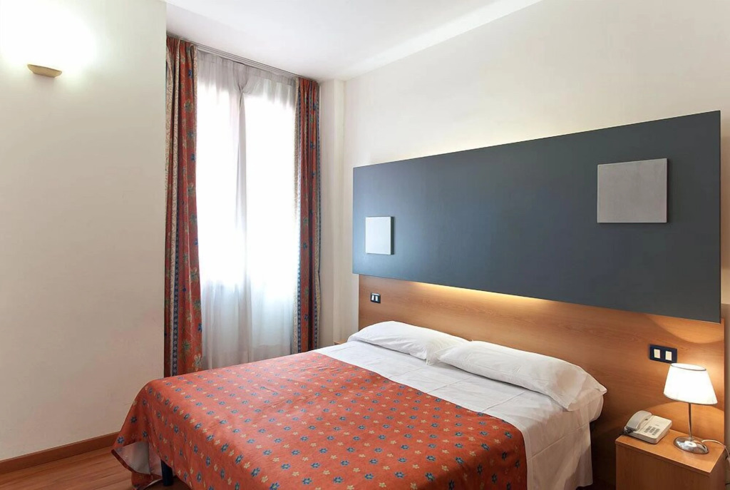 Hotel San Remo