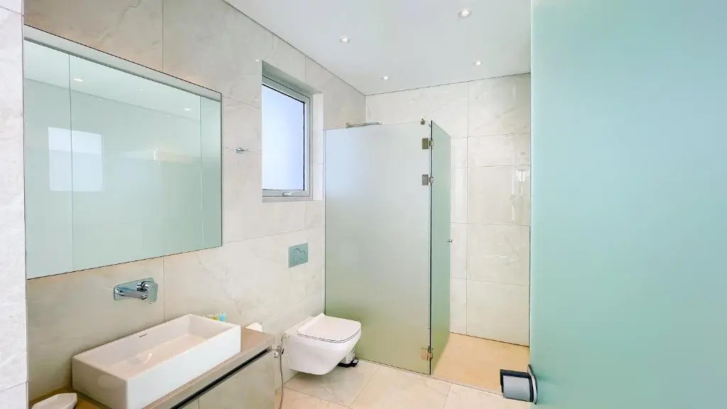 Armonia Seaview Villa