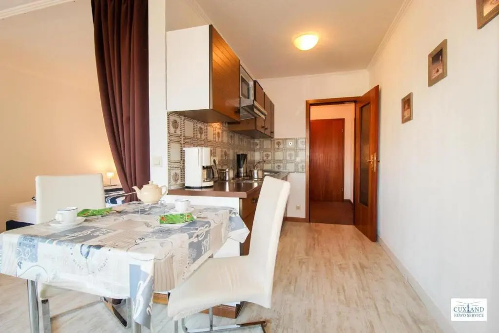 Haus Elbe Döse Wohnung 9