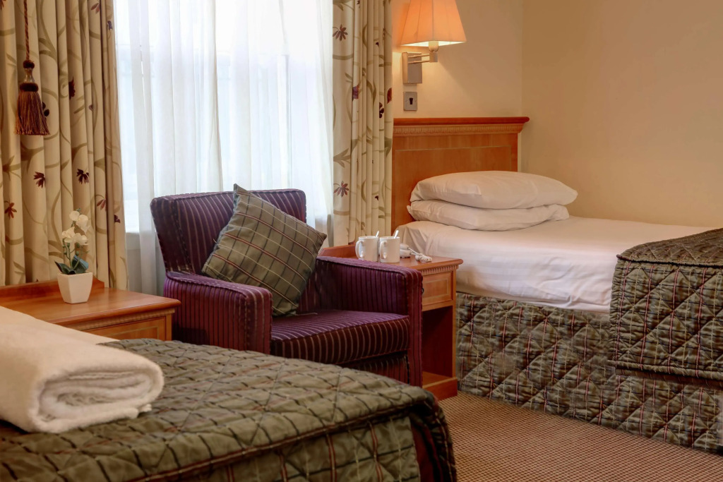 The Winnock Hotel