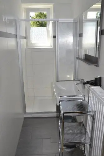 Ferienwohnung Messner-Schauer