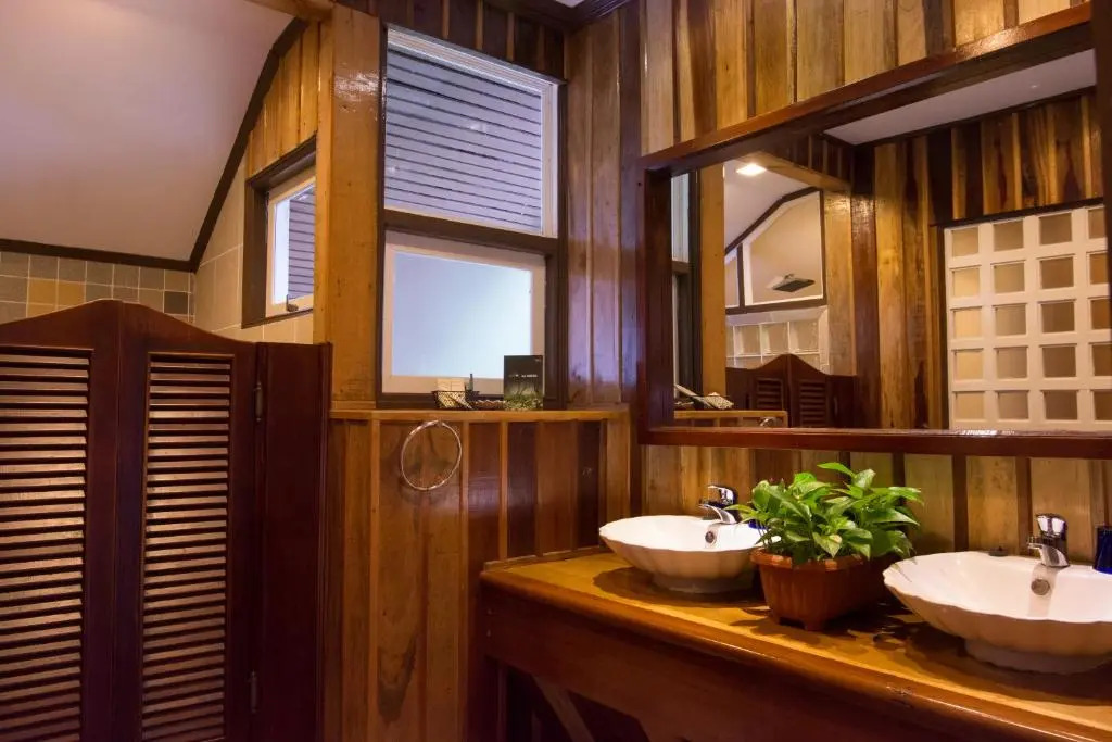 Kinabalu Park Hotel