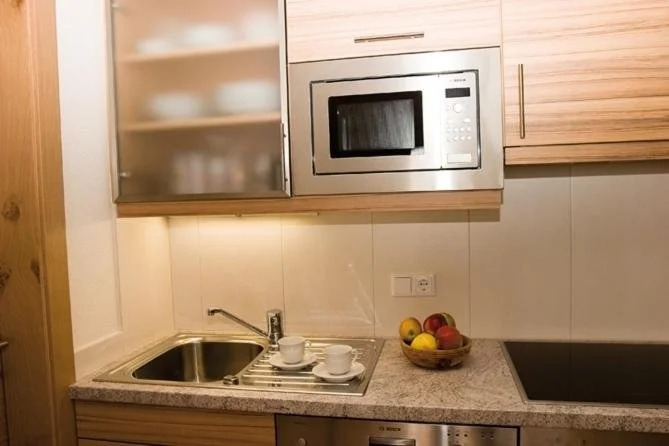Apartmenthaus Berndlalm