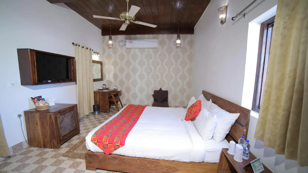 Sadda Pind Amritsar