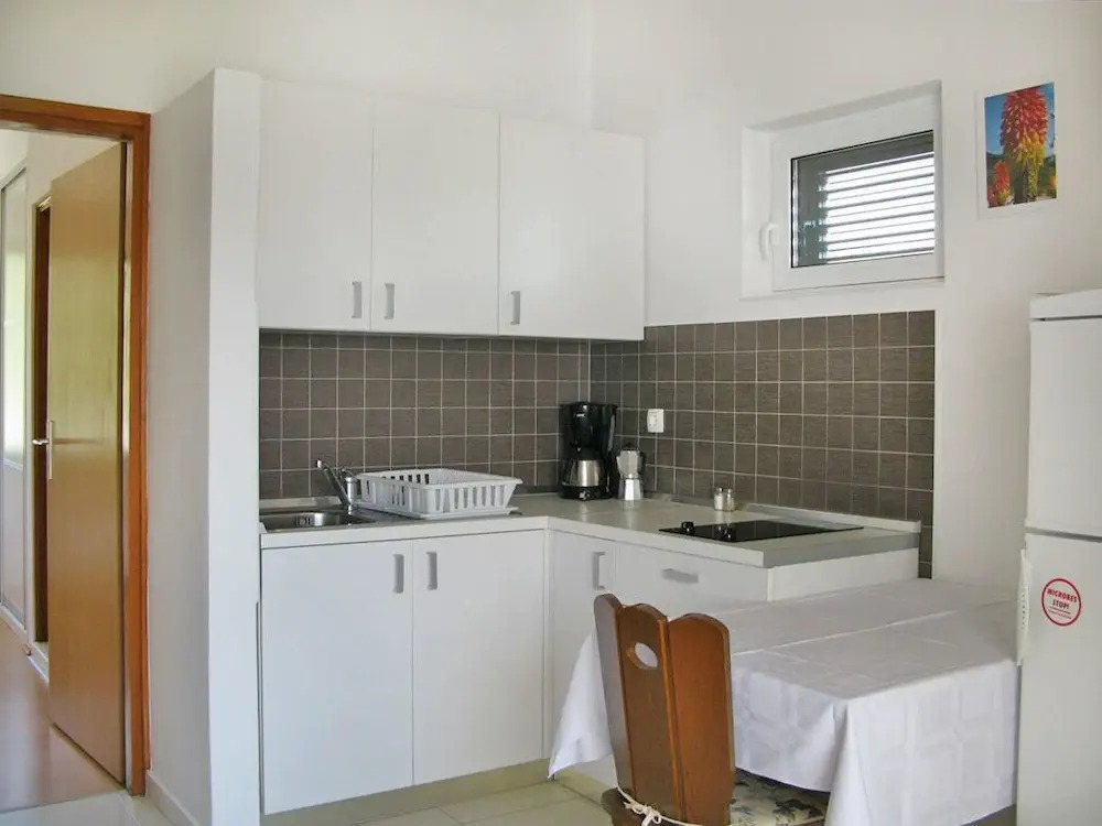Apartments Biserka