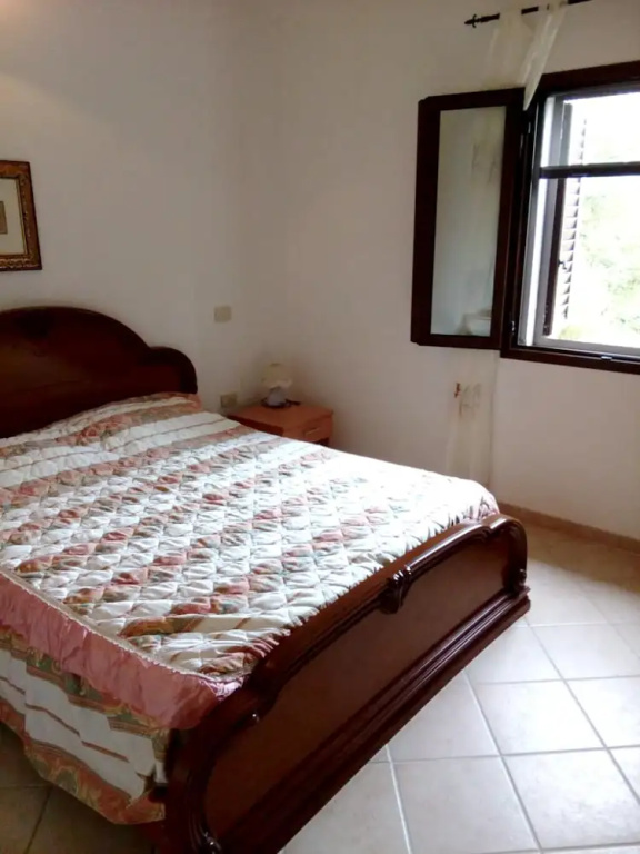House With 2 Bedrooms in Sos Alinos, With Enclosed Garden Near the Beach