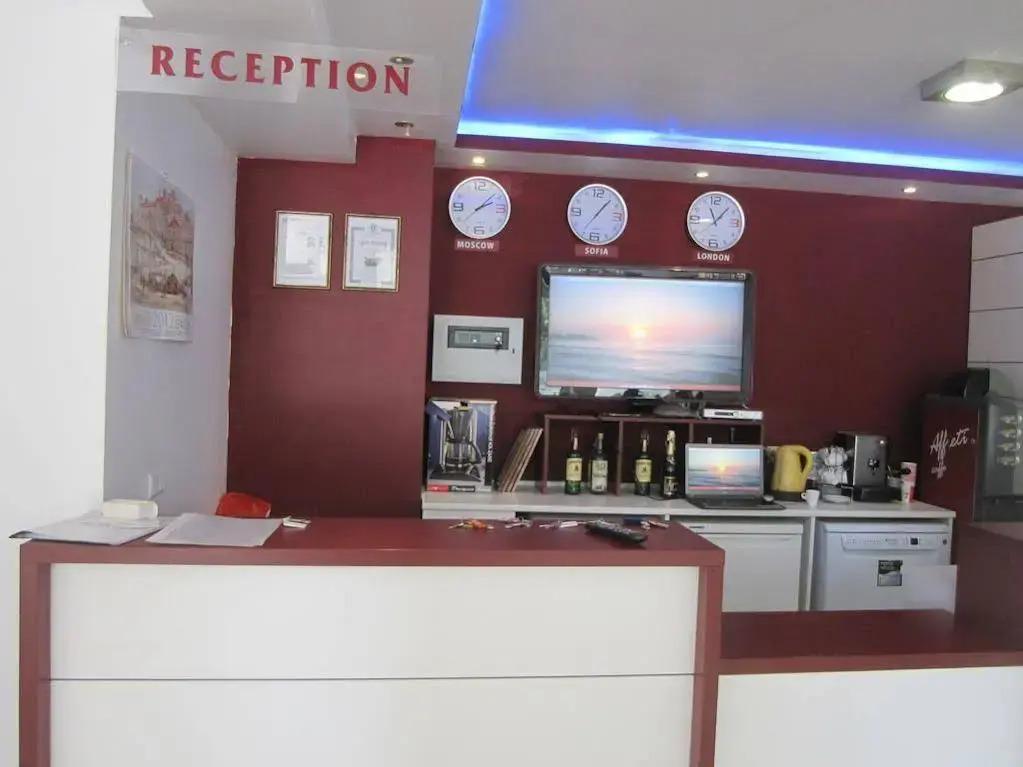 Family Hotel Magnolia