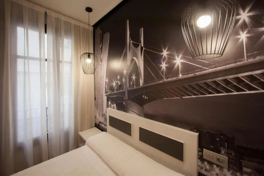 Hotel Silken Sirimiri