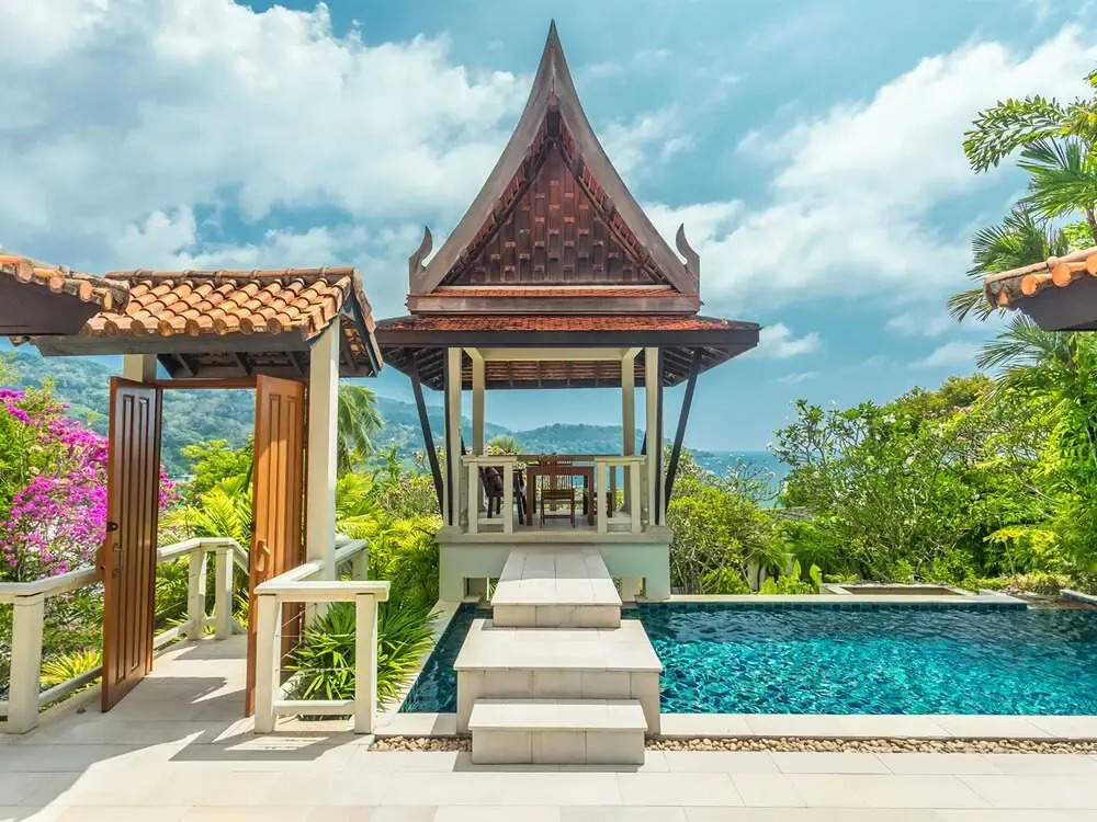 Katamanda - Baan Chaitalay