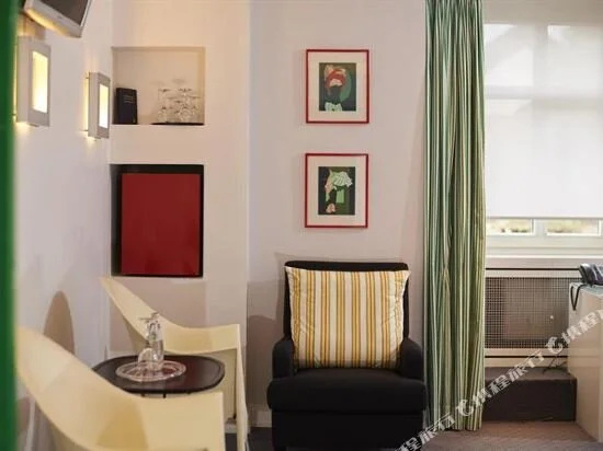 RomanticHOTEL Goldener Karpfen - das kleine, feine Grandhotel direkt in der Altstadt