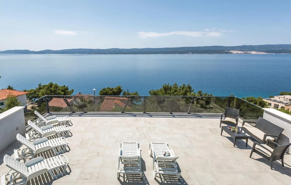 Beautiful Home in Medici With Wifi and 2 Bedrooms