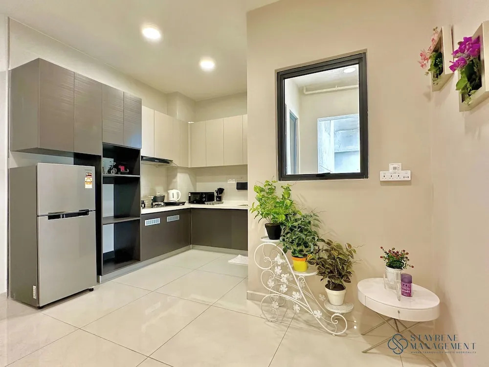 Country Garden Danga Bay NEO Suites