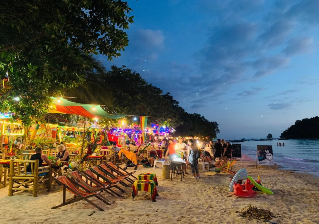 Krabi Bay House