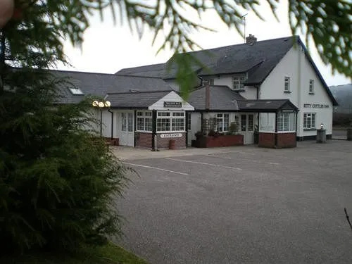 Betty Cottles Inn