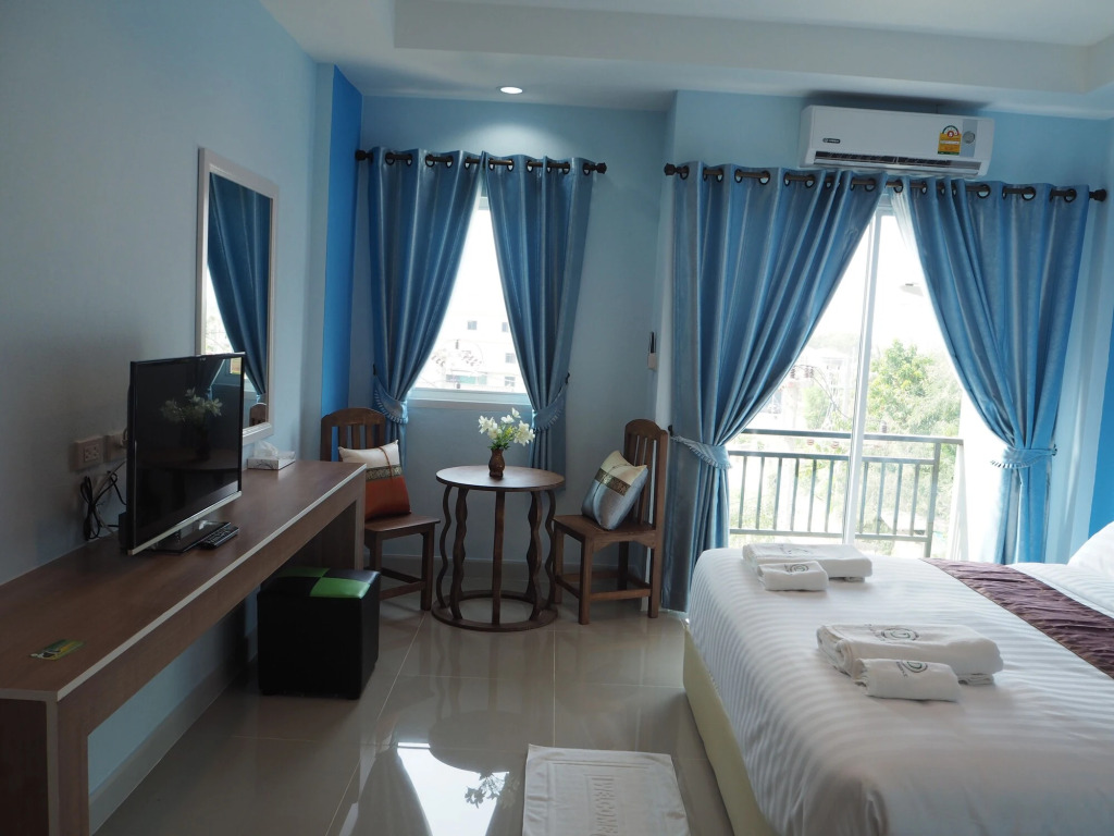 D-Sabai Residence