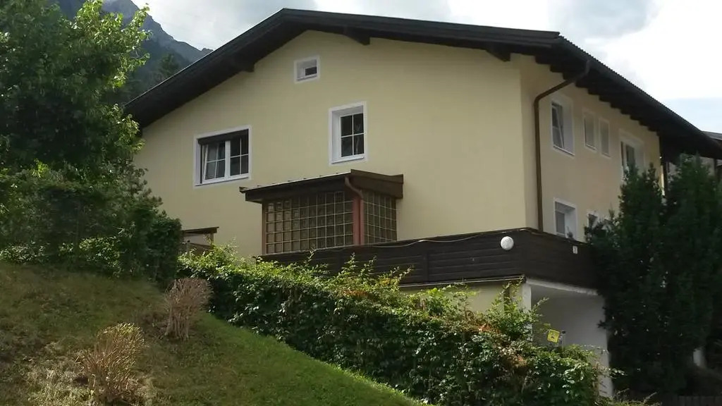 Landhaus Eigentler