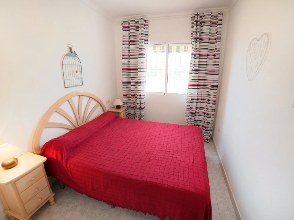 Apartment Tamarix