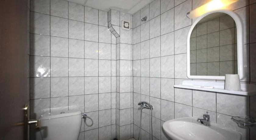 Hotel Evagelia