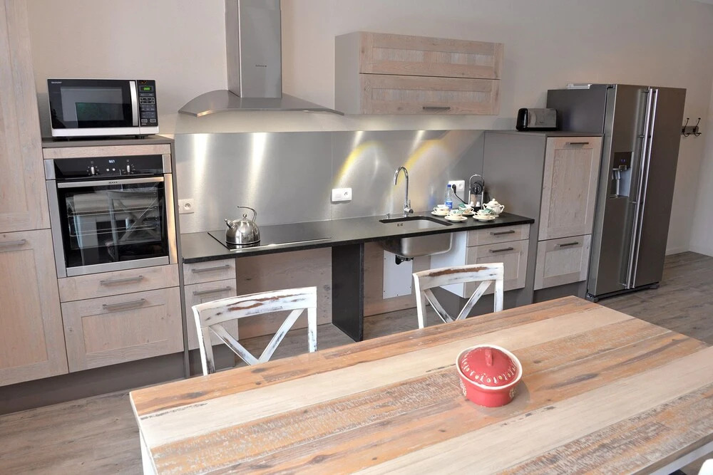 Léclos des vignes - Appartements haut de gamme avec Spa