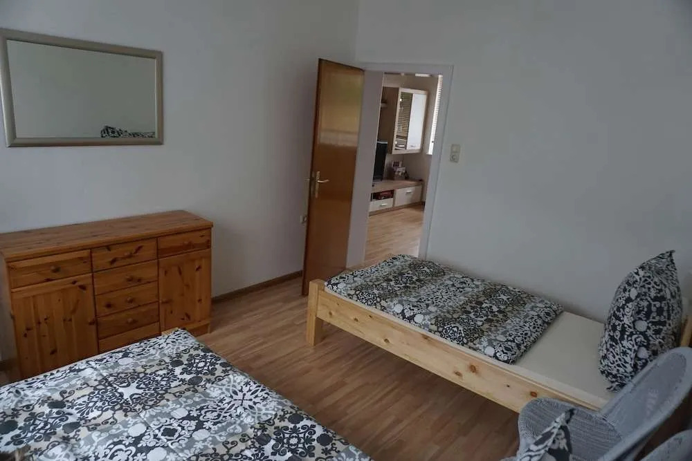 Lilis Ferienwohnung
