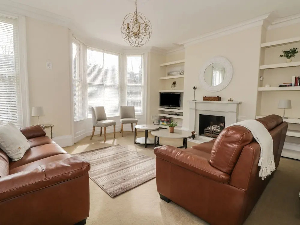 31 Trafalgar Square