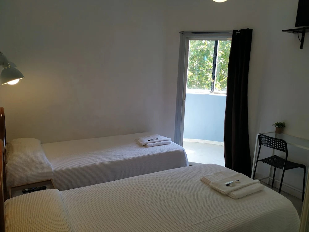 Hostal Abitum Madrid