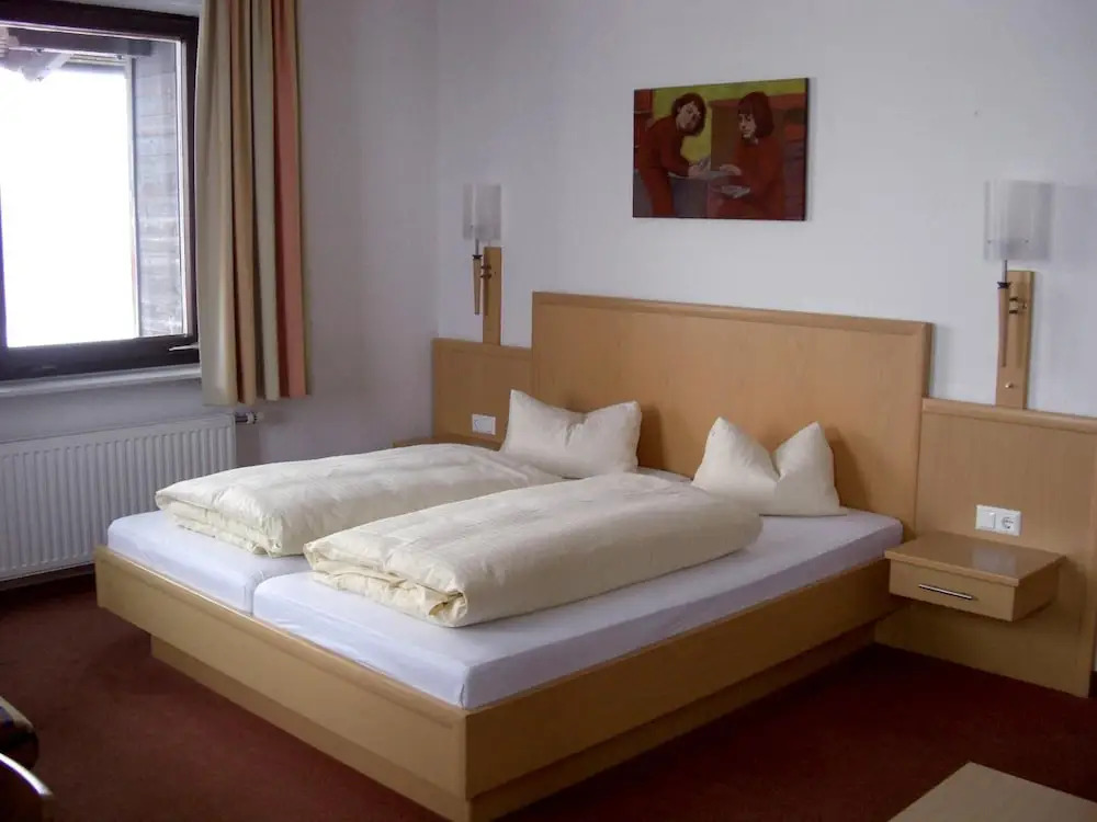 Hotel Kärntnerhof