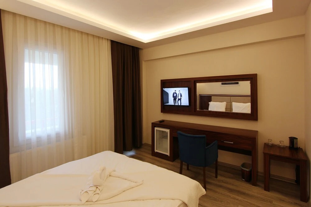 Yesilhisar Hotel