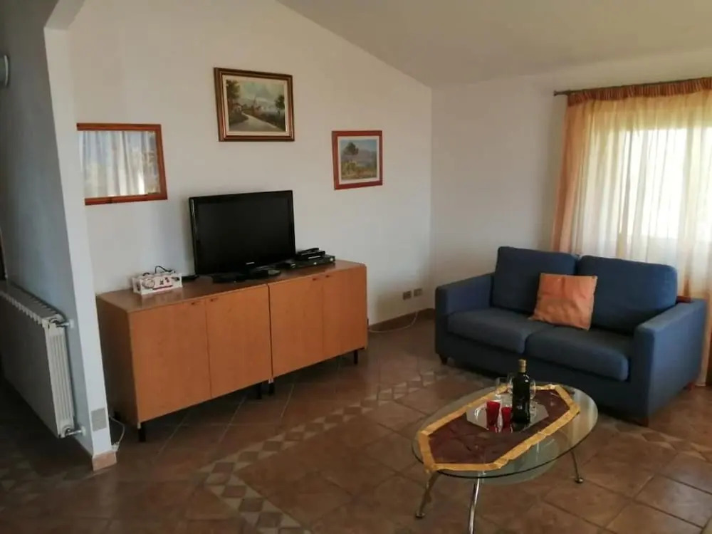 Marimilen Flat House