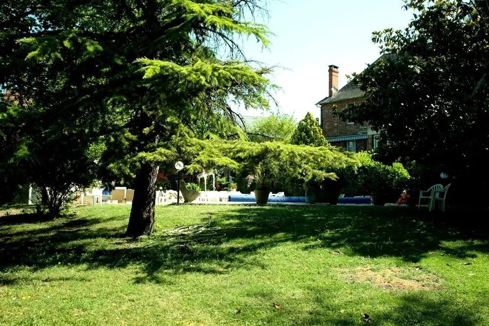 Logis Hotel Le Relais du Quercy