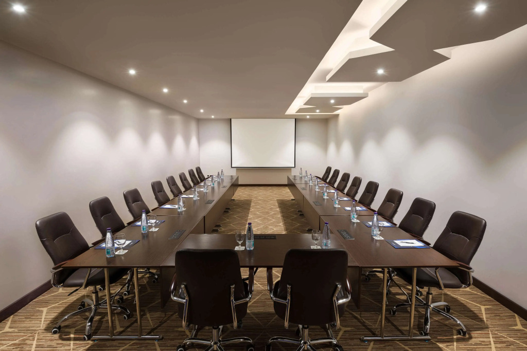 Radisson Blu Hotel, Buraidah