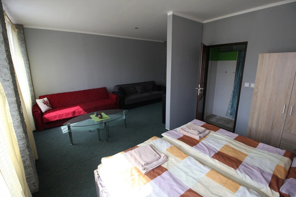Hotel Garni