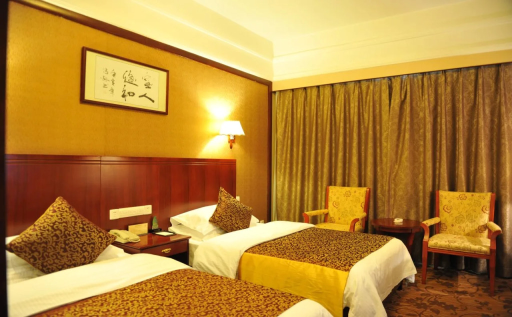Kunming Zhong Huang Hotel