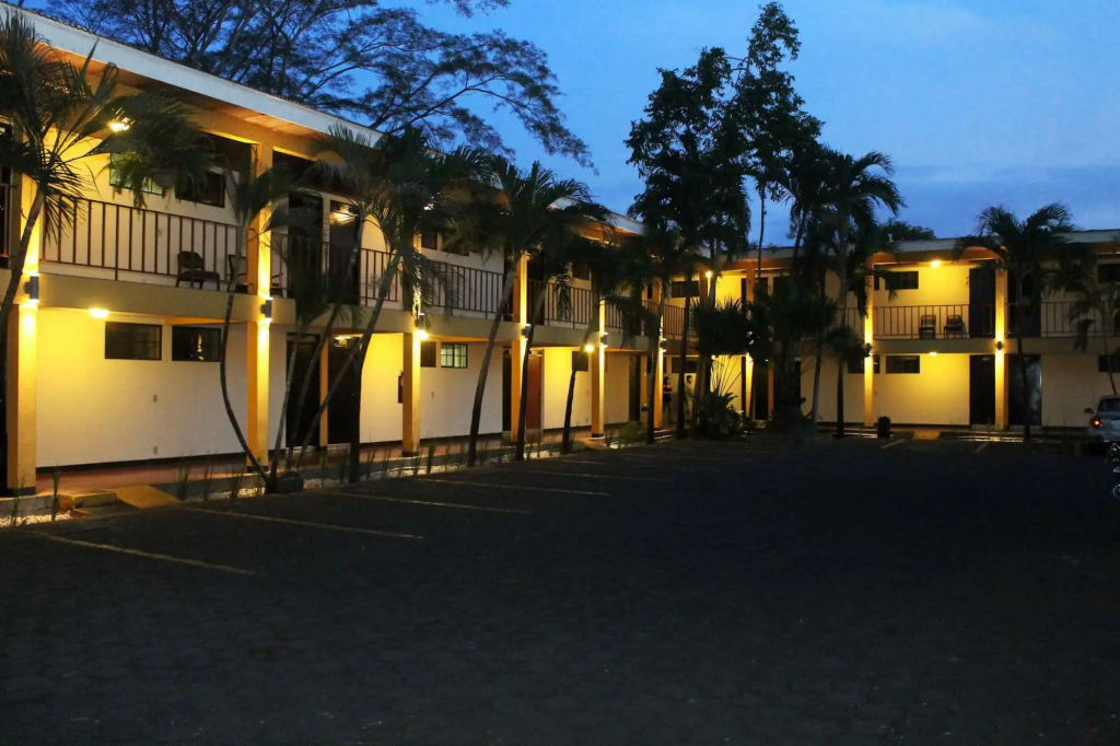 Hotel Estrella