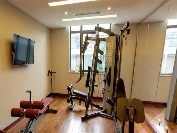 Beijing Hejing Fu Hotel