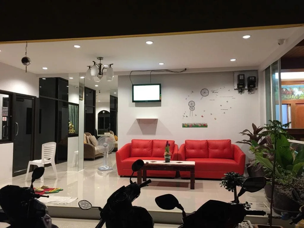 T & C Hotel Patong Beach