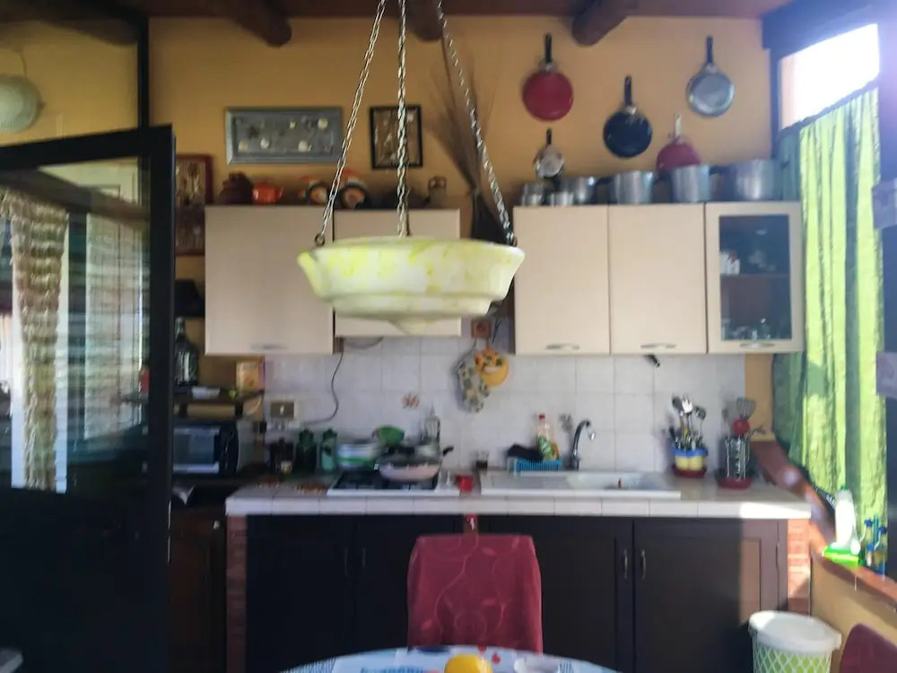 Apartment with One Bedroom in Trabia, with Wonderful Sea View And Enclosed Garden - 500 M From the Beach