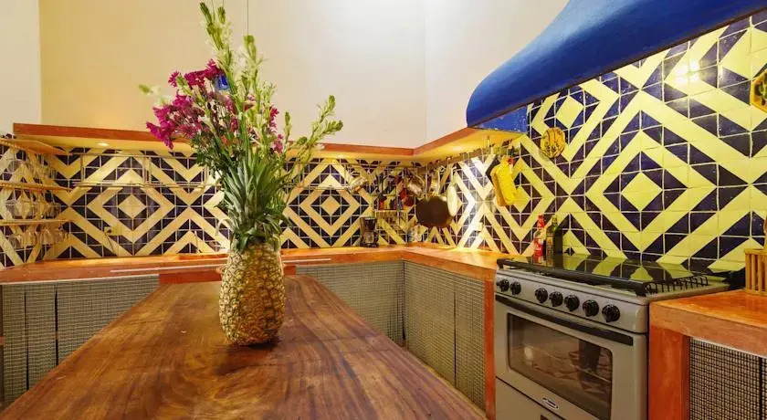 Casa Terracita
