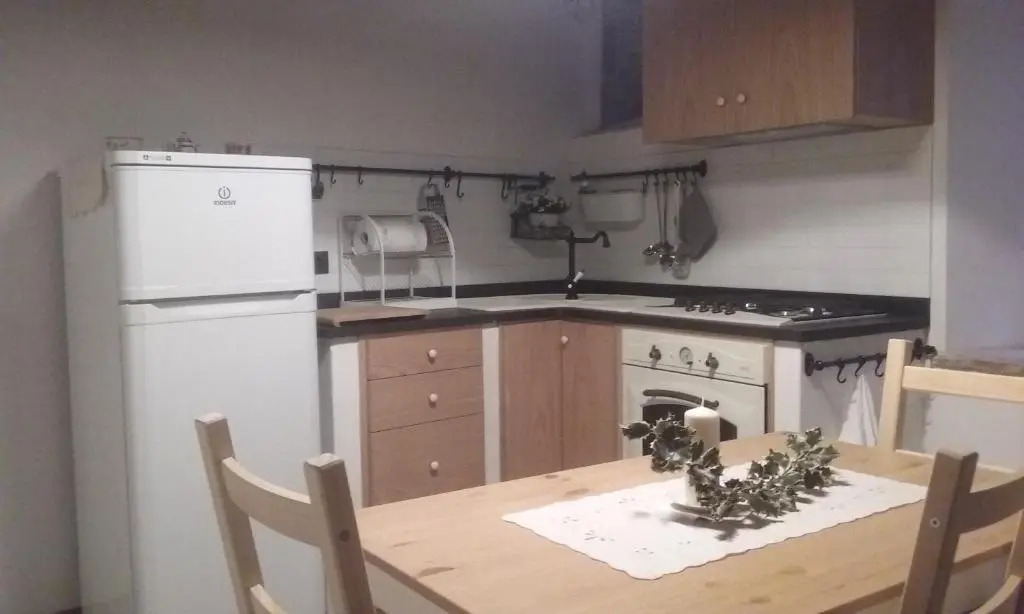 La Casa Dei Nonni