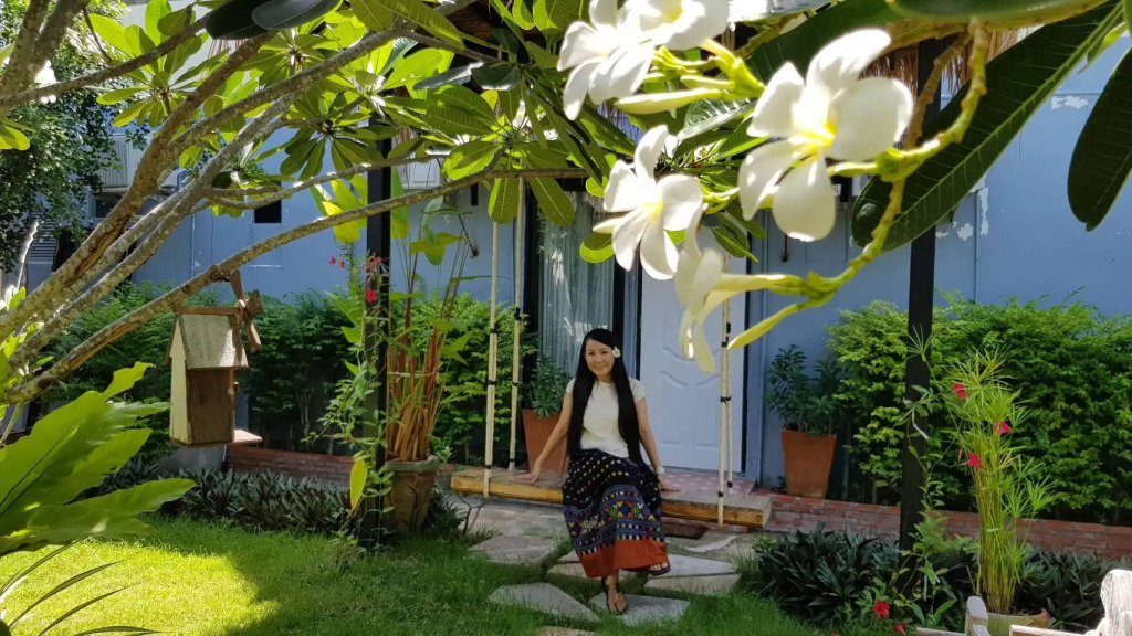 The Park Ayutthaya Resort And Spa